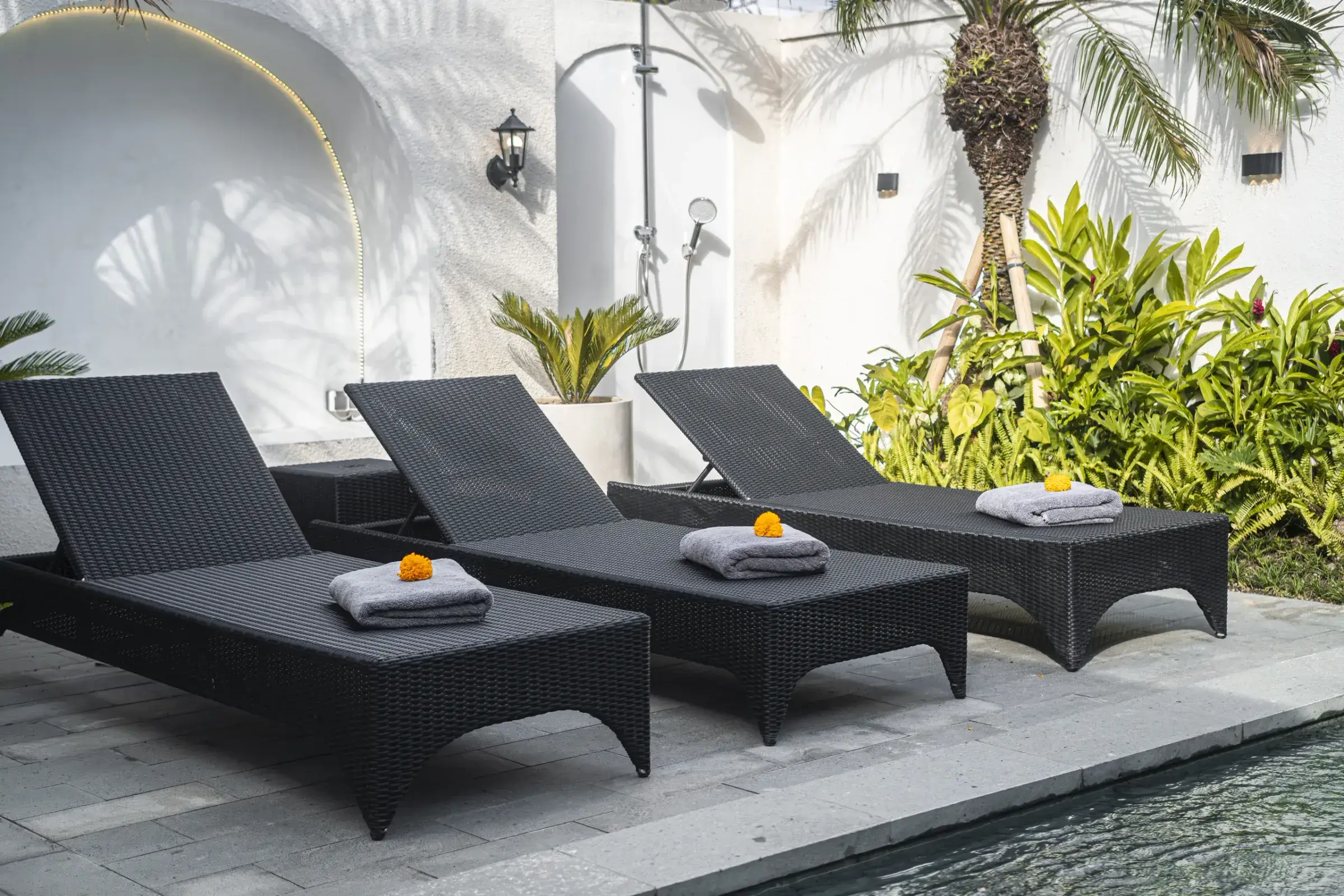Meaji Villas, Ubud, Bali, photo 4