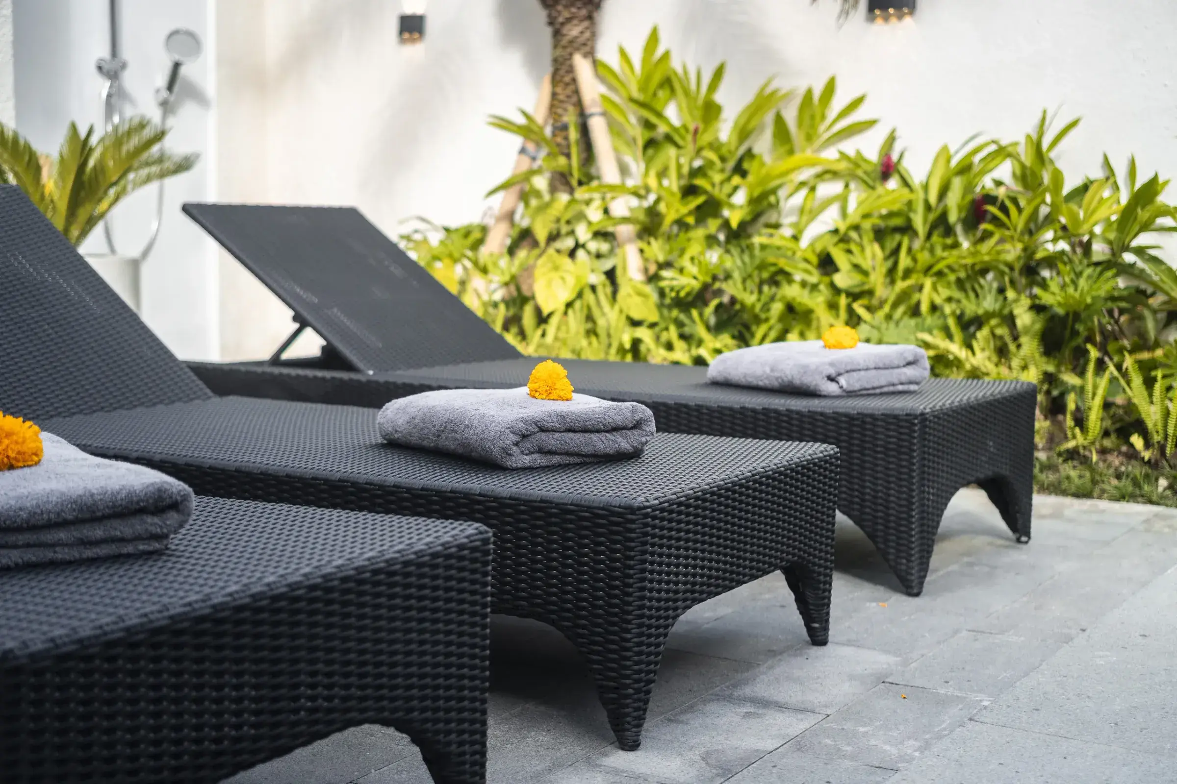 Meaji Villas, Ubud, Bali, photo 5