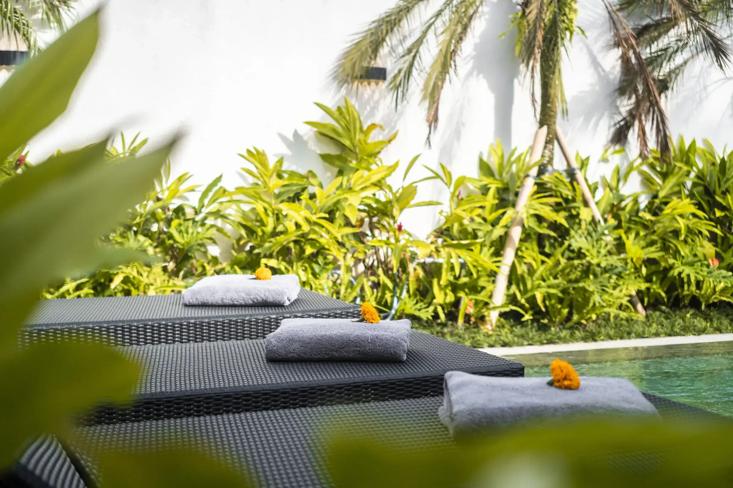 Meaji Villas, Ubud, Bali, foto 8