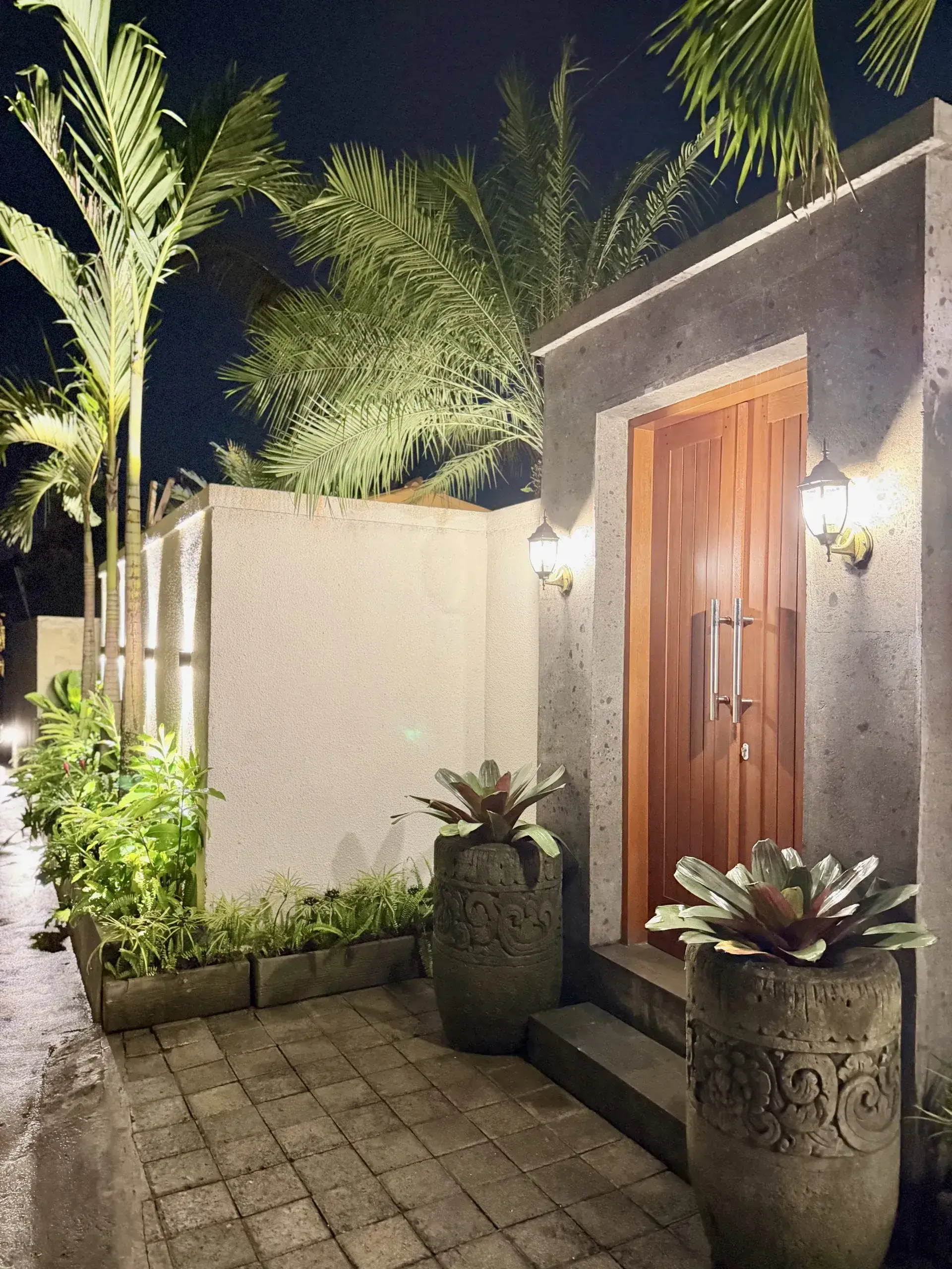 Meaji Villas, Ubud, Bali, photo 7