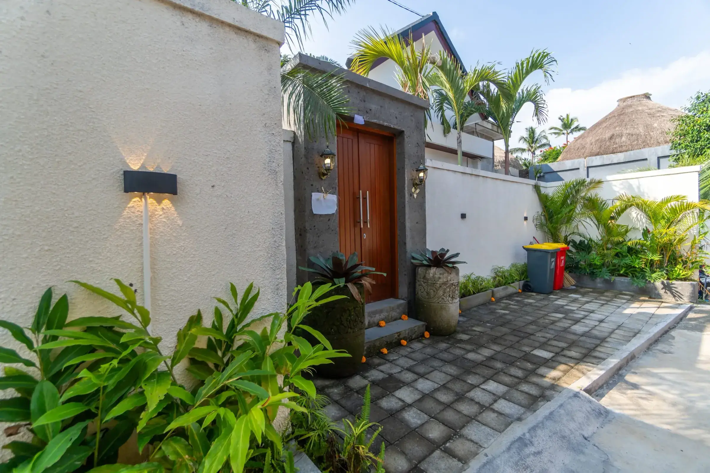 Meaji Villas, Ubud, Bali