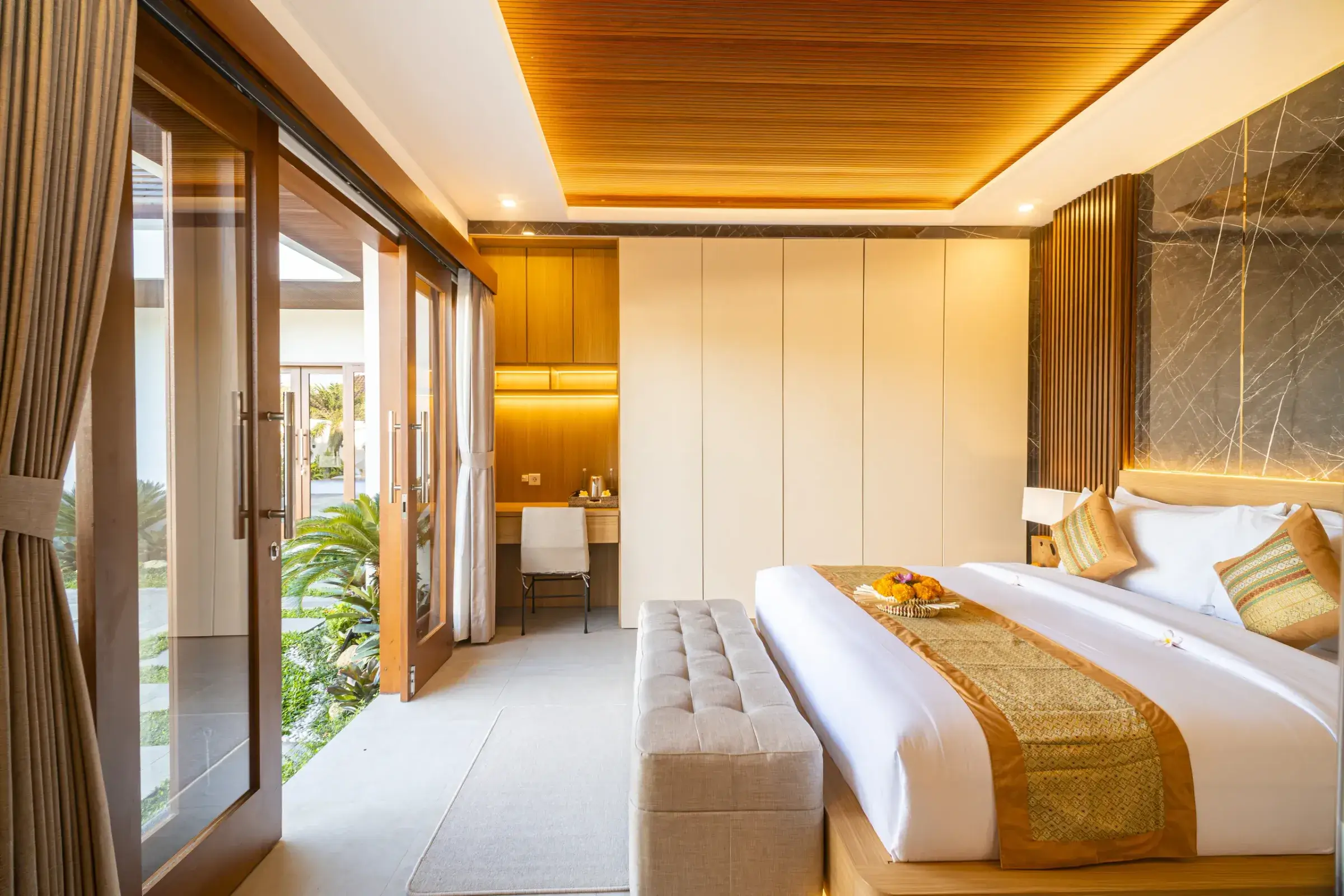 Meaji Villas, Ubud, Bali, photo 9