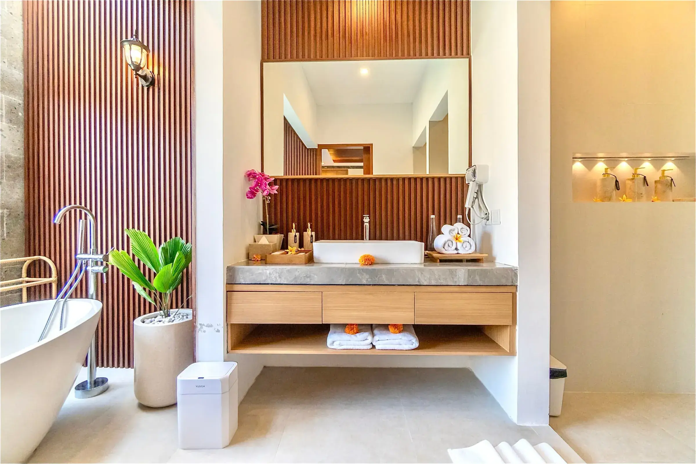 Meaji Villas, Ubud, Bali, photo 122