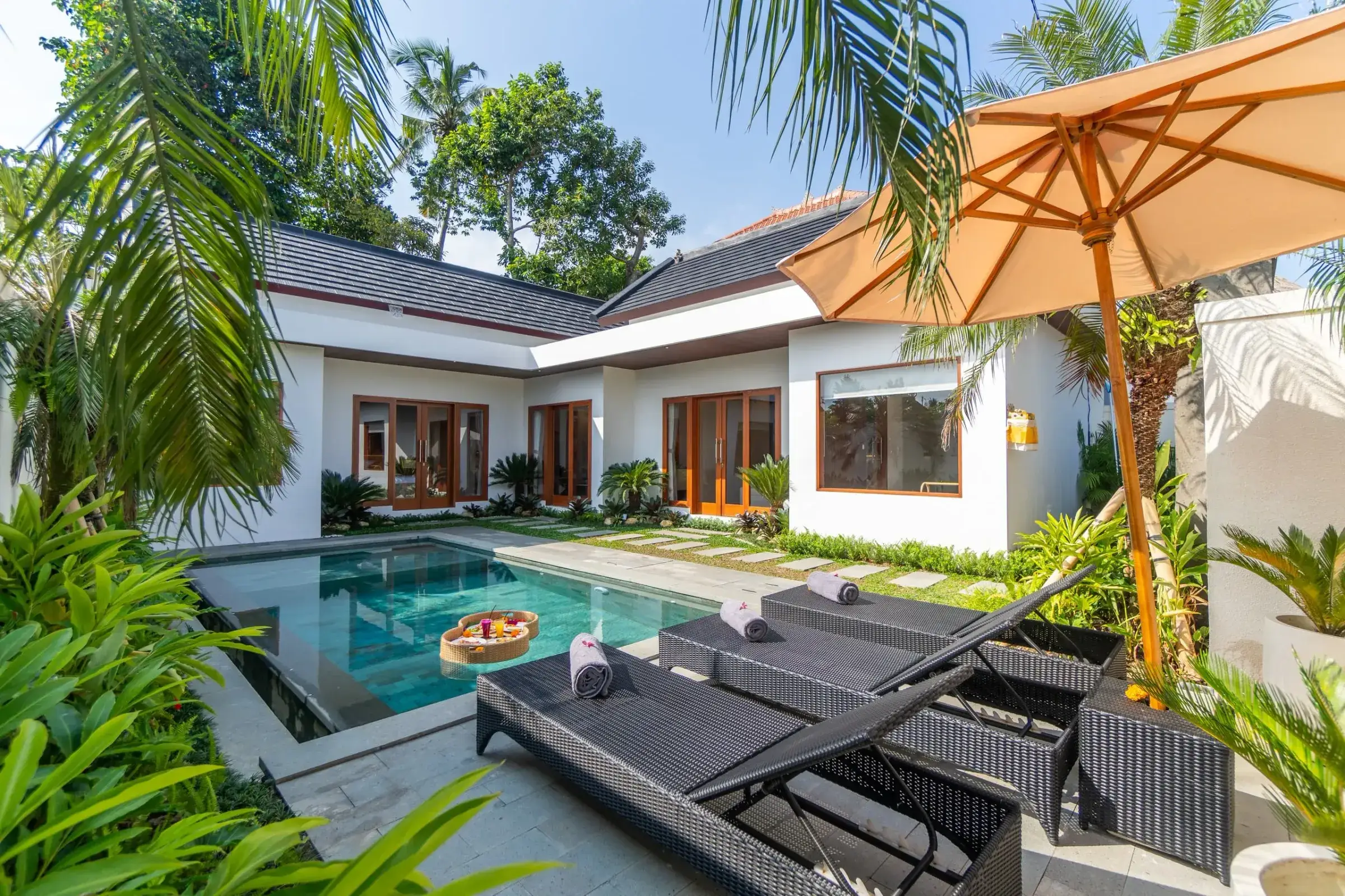 Meaji Villas, Ubud, Bali, photo 147