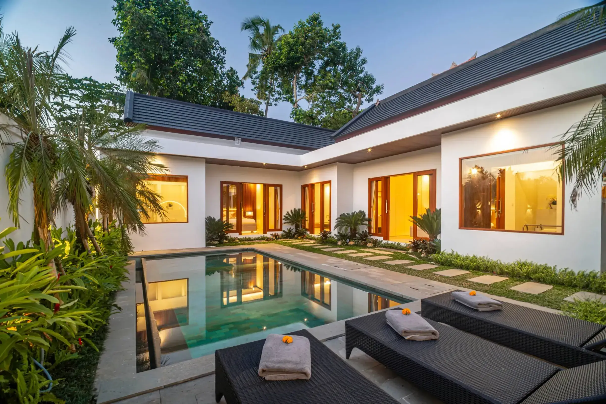 Meaji Villas, Ubud, Bali, photo 148