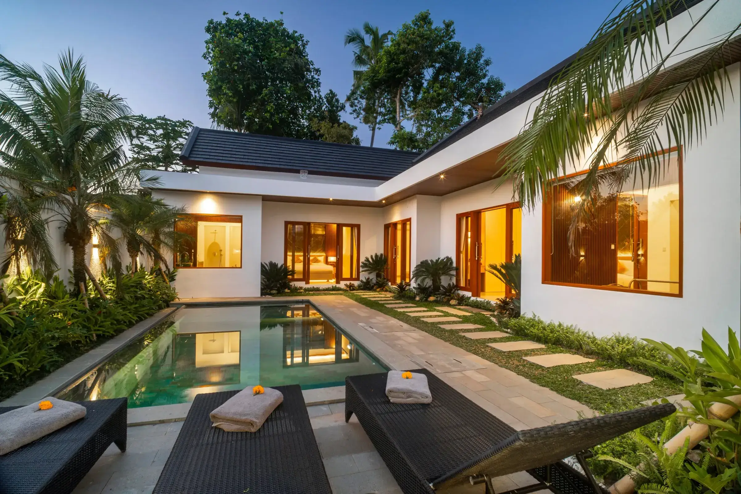 Meaji Villas, Ubud, Bali, photo 149