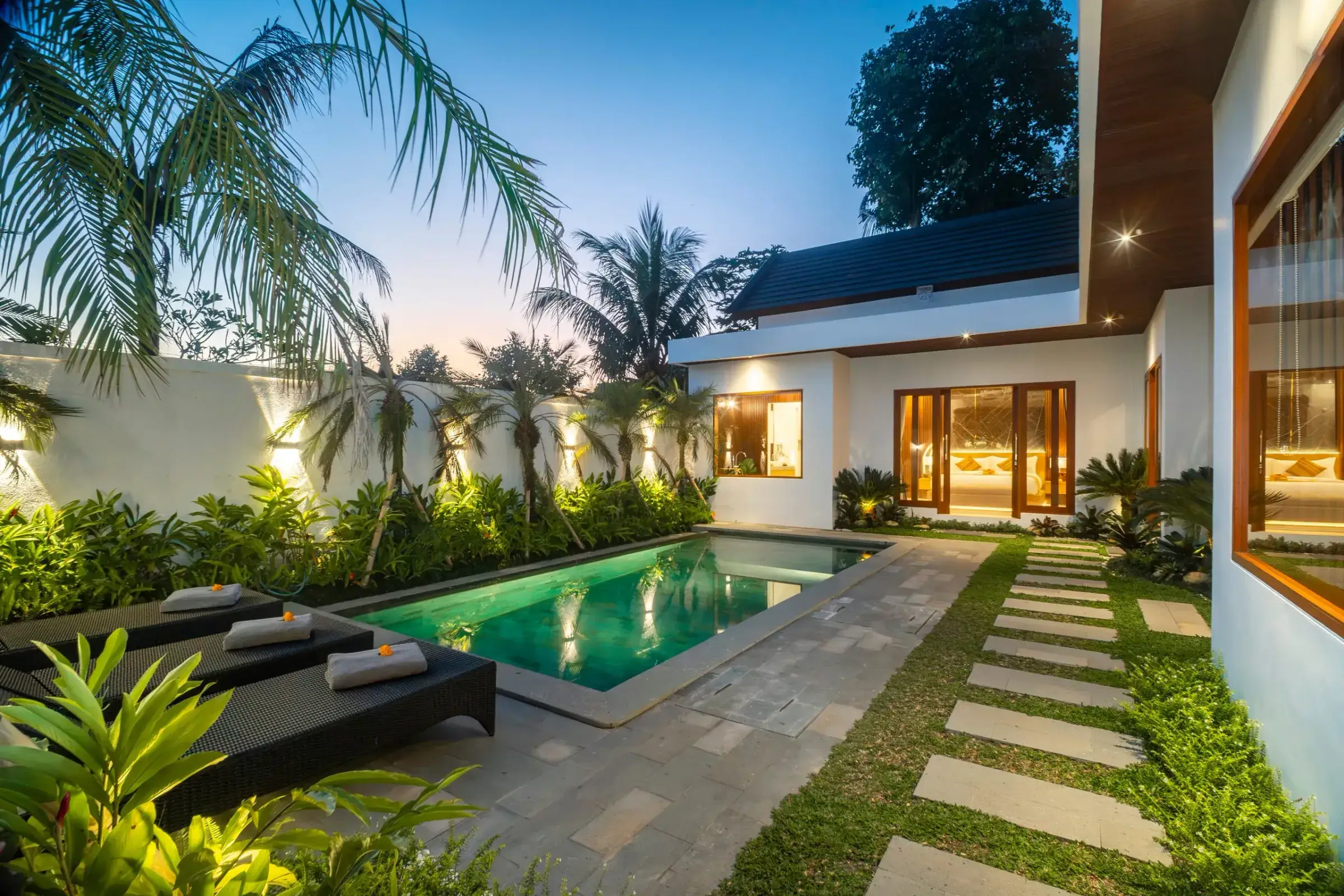 Meaji Villas, Ubud, Bali, photo 150