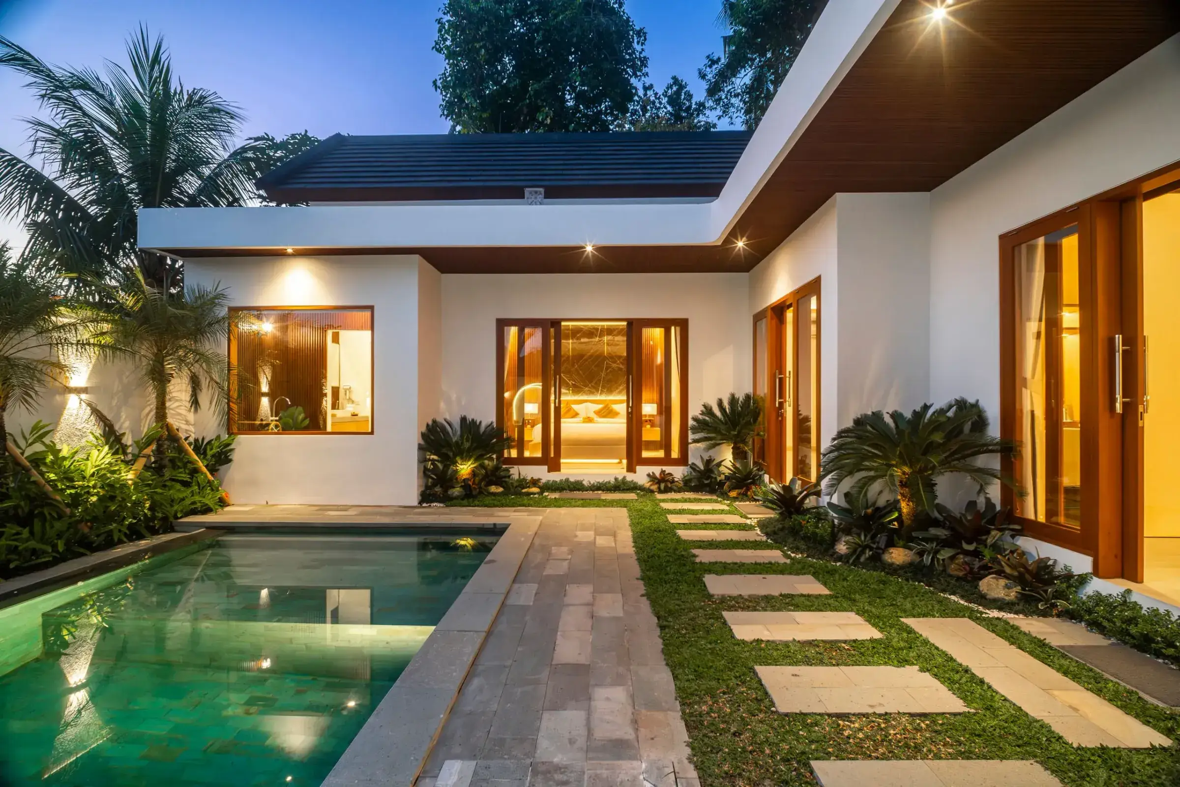 Meaji Villas, Ubud, Bali, photo 151