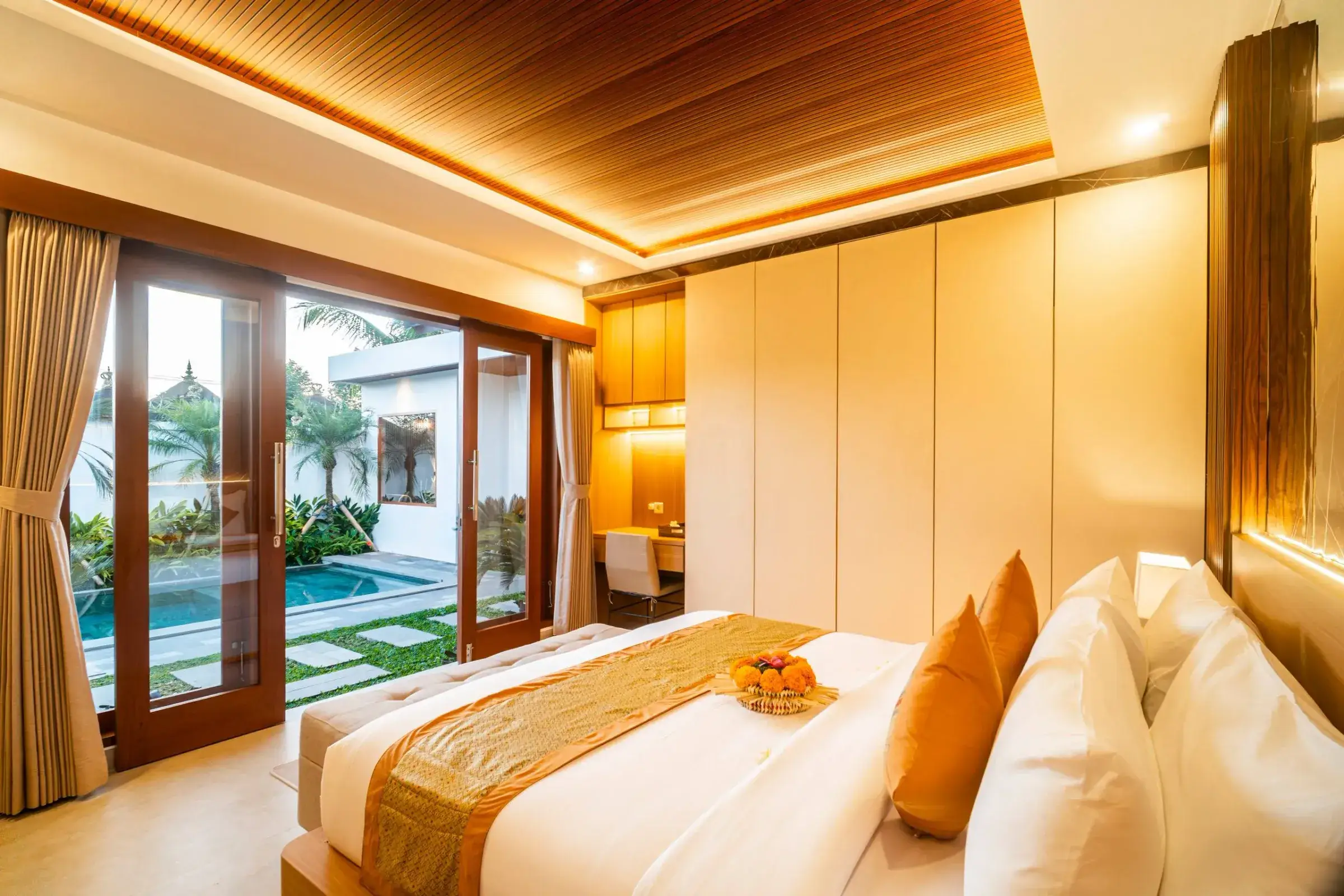 Meaji Villas, Ubud, Bali, photo 55