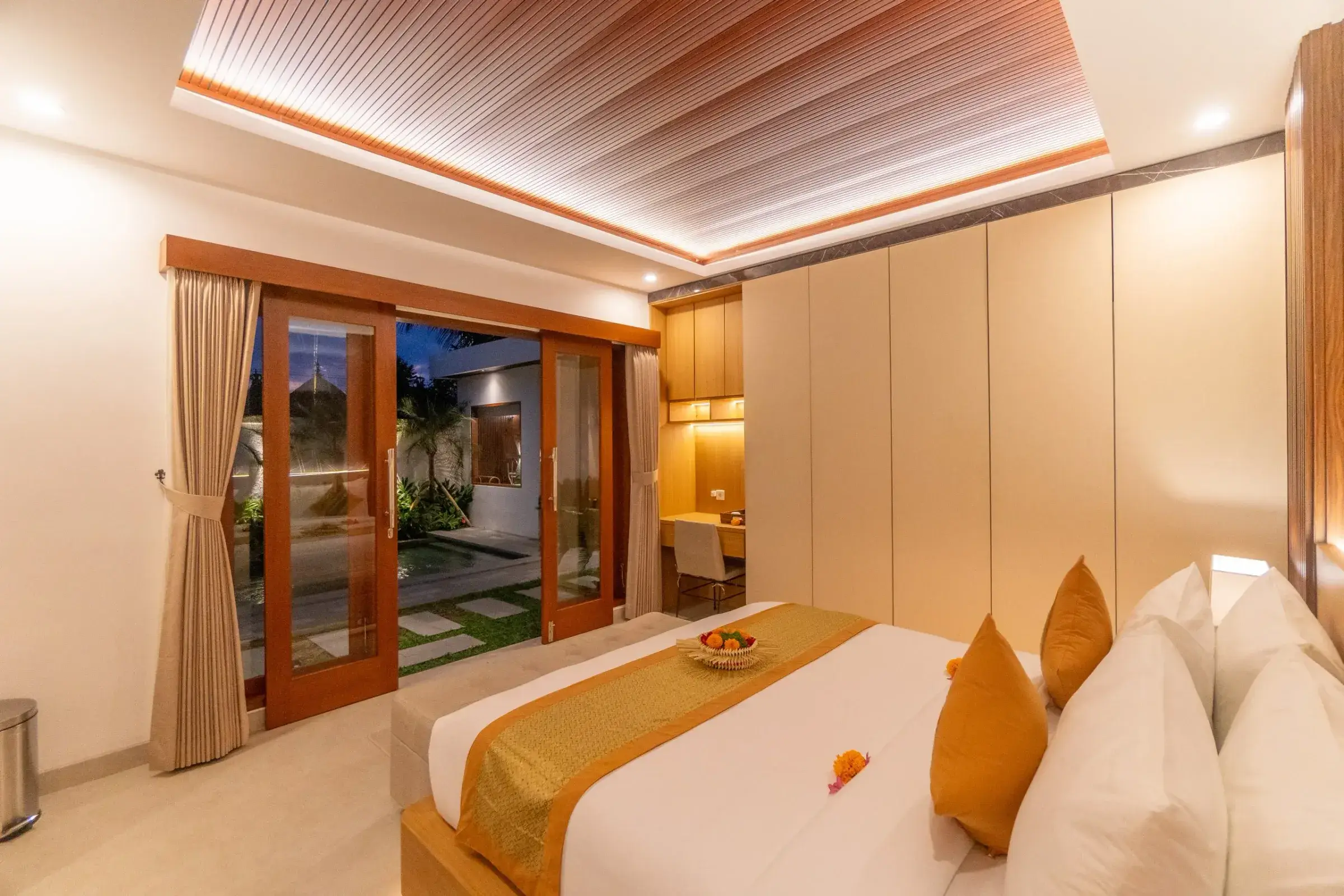 Meaji Villas, Ubud, Bali, photo 57