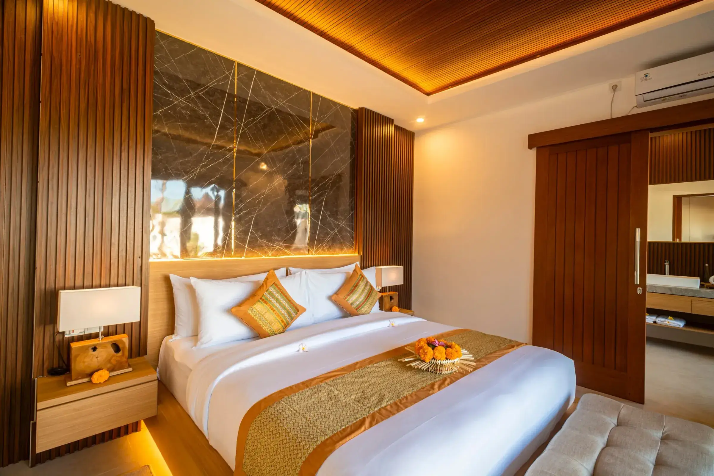 Meaji Villas, Ubud, Bali, photo 58