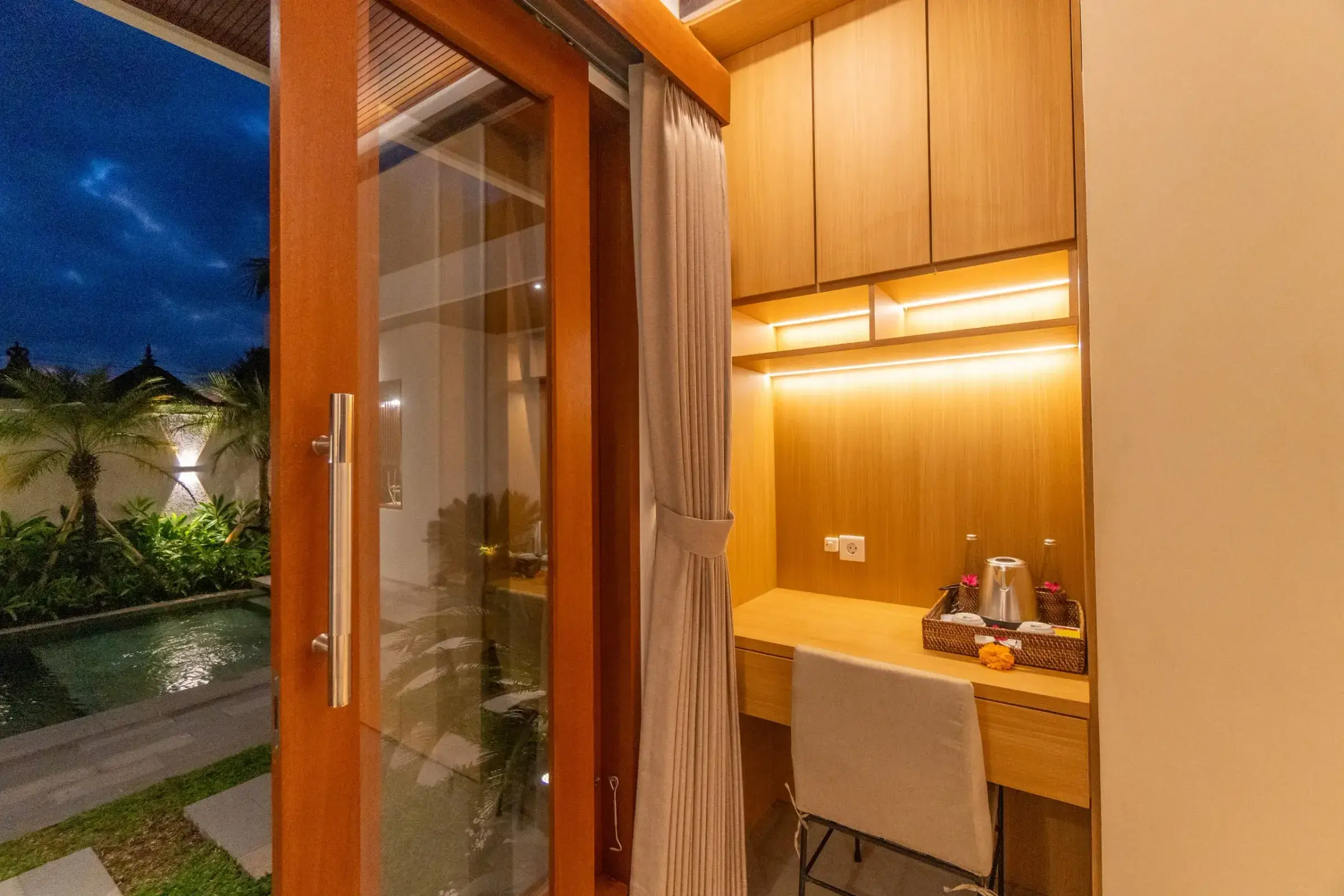 Meaji Villas, Ubud, Bali, photo 64