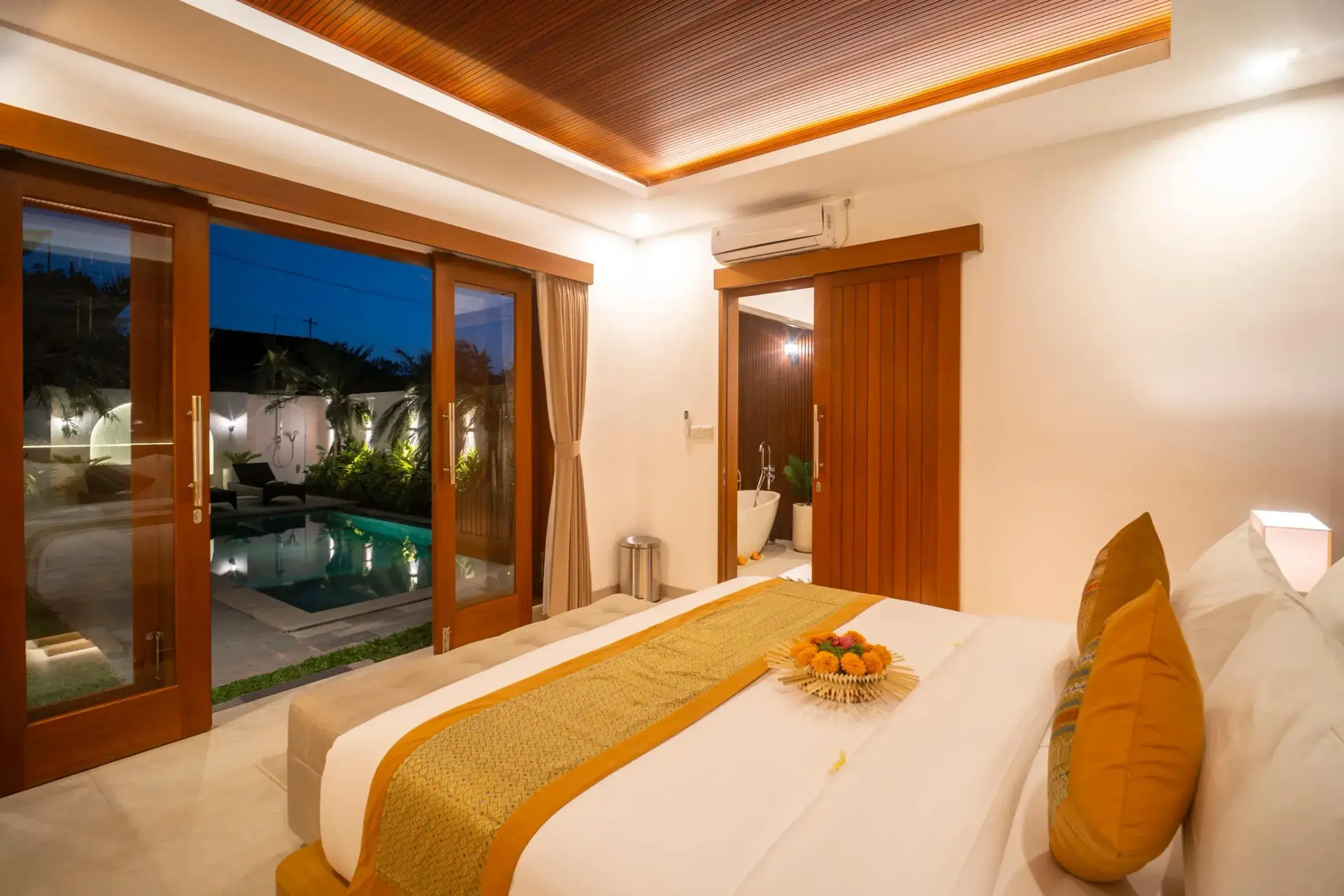 Meaji Villas, Ubud, Bali, photo 67