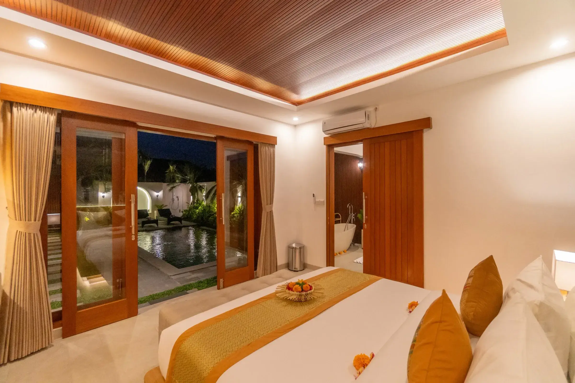 Meaji Villas, Ubud, Bali, photo 68