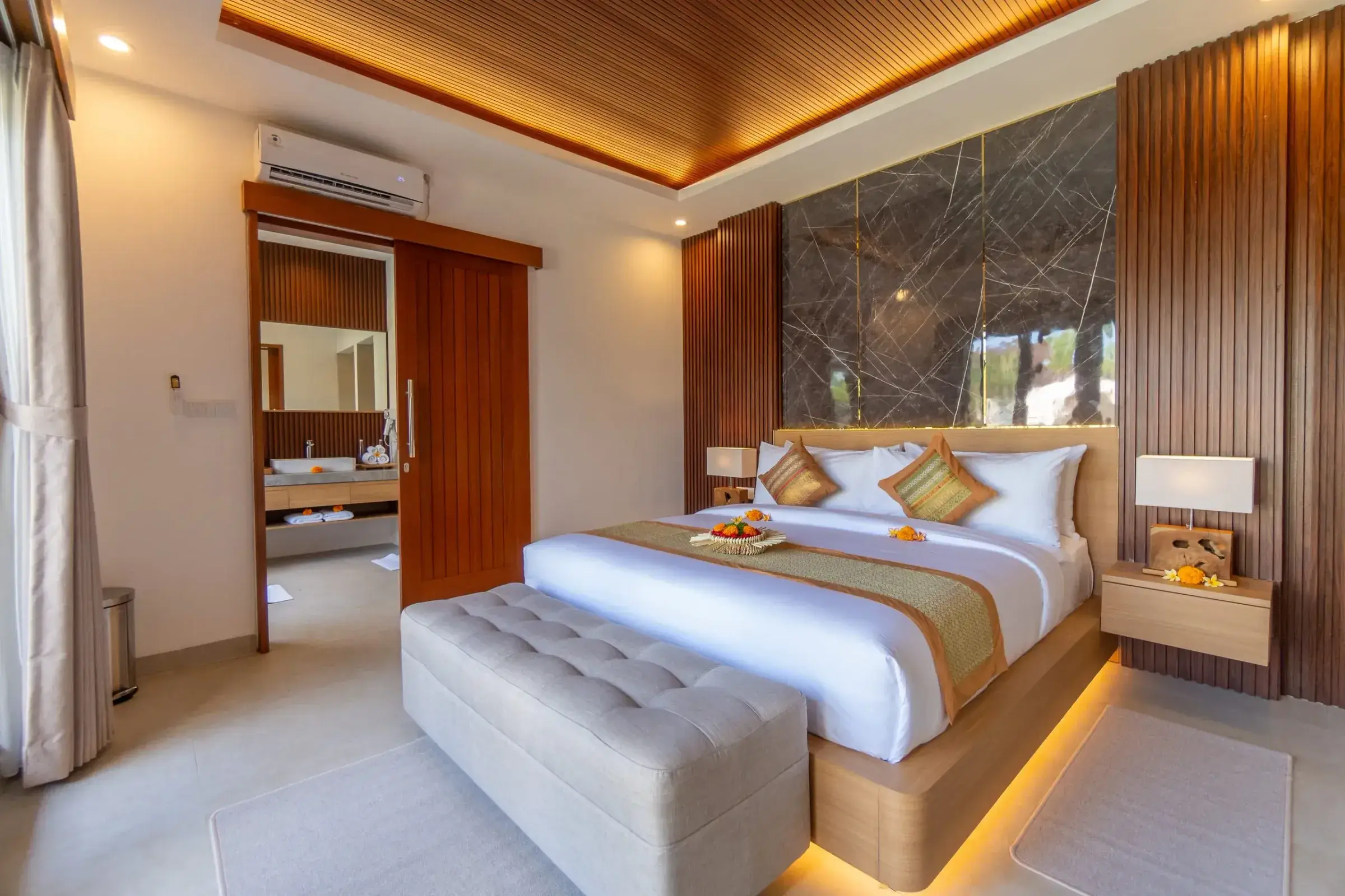 Meaji Villas, Ubud, Bali, photo 77
