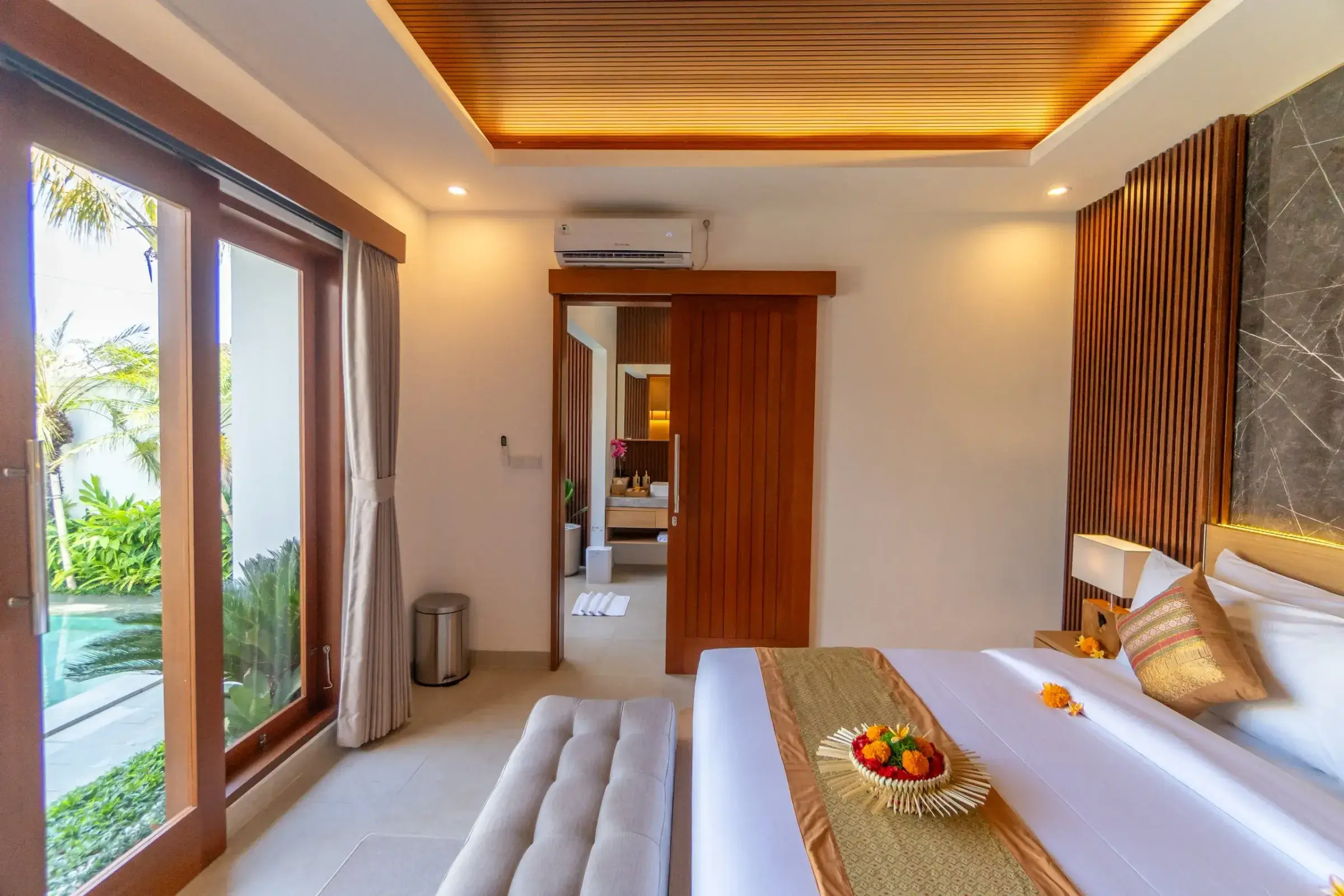 Meaji Villas, Ubud, Bali, photo 79