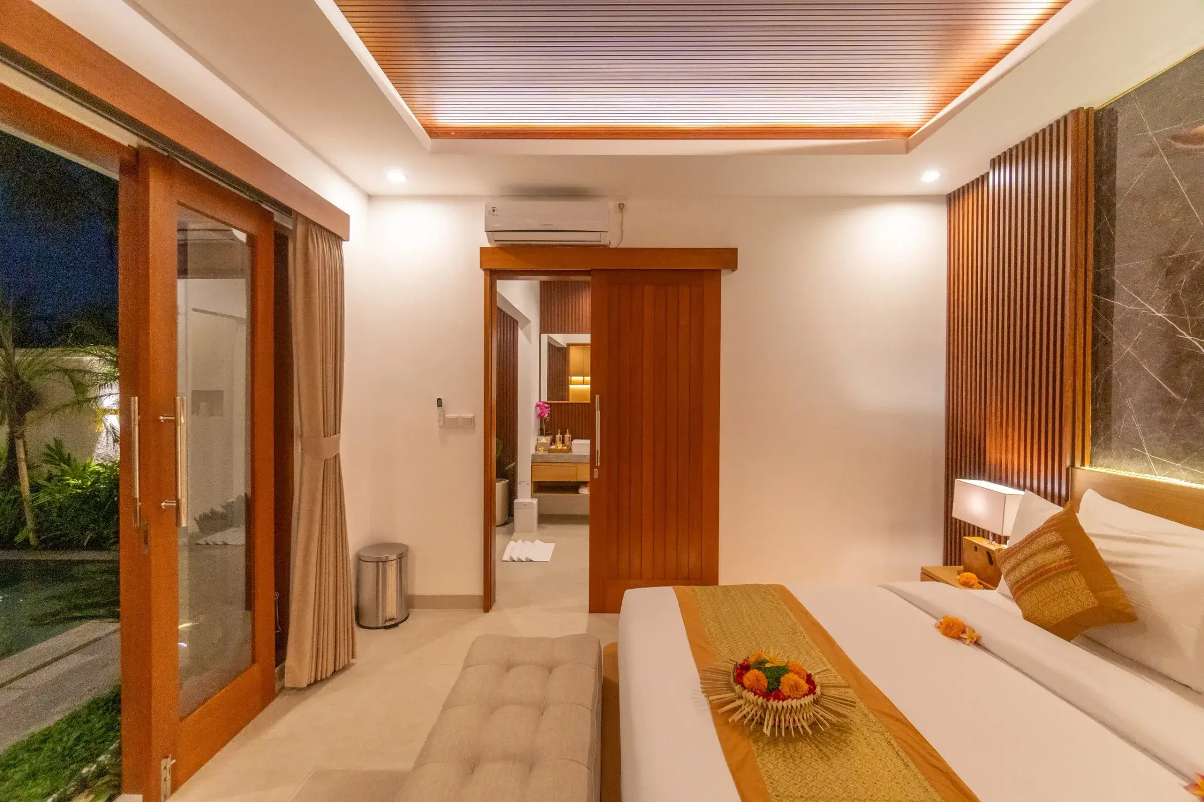 Meaji Villas, Ubud, Bali, photo 80