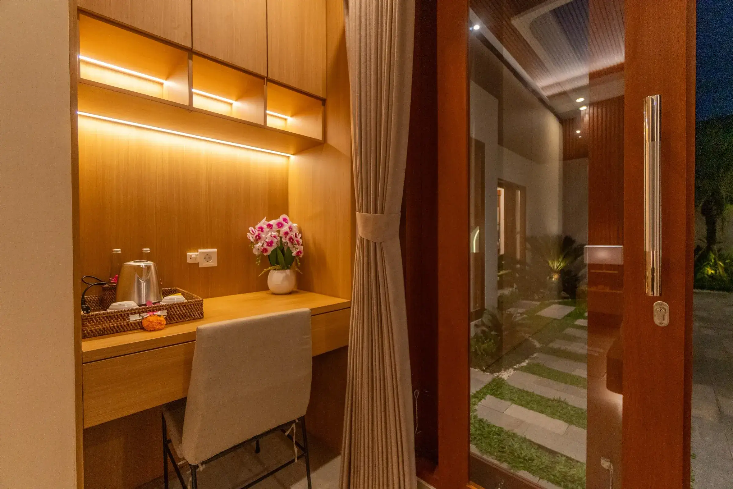 Meaji Villas, Ubud, Bali, photo 81