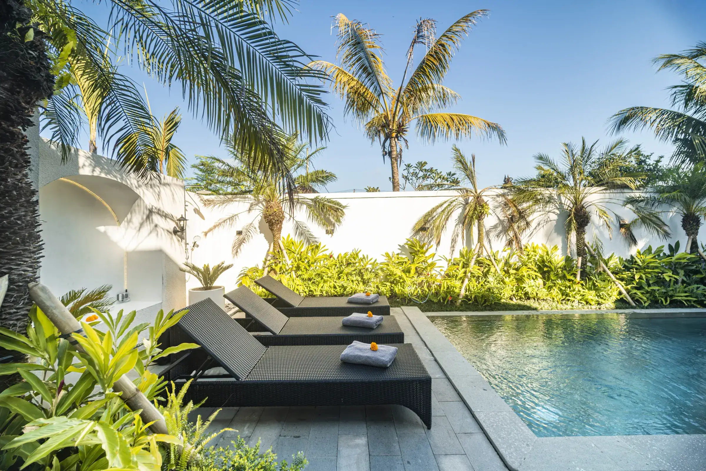 Meaji Villas, Ubud, Bali, photo 1